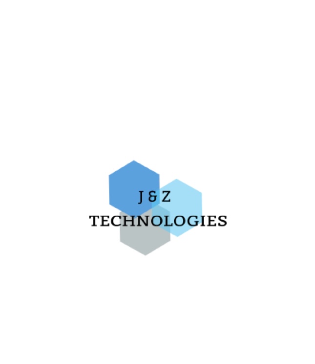 J&Z Technologies Logo