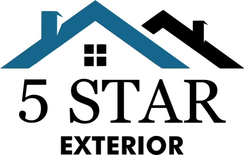 5 Star Exterior Logo