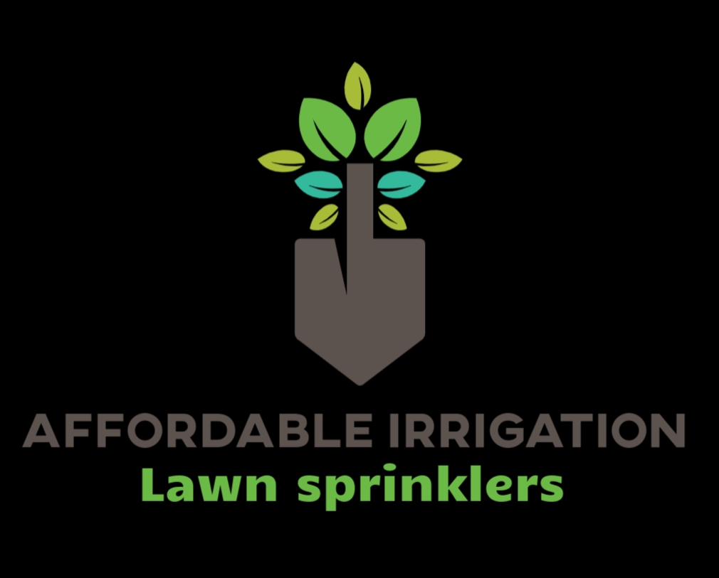Affordable Irrigation Logo