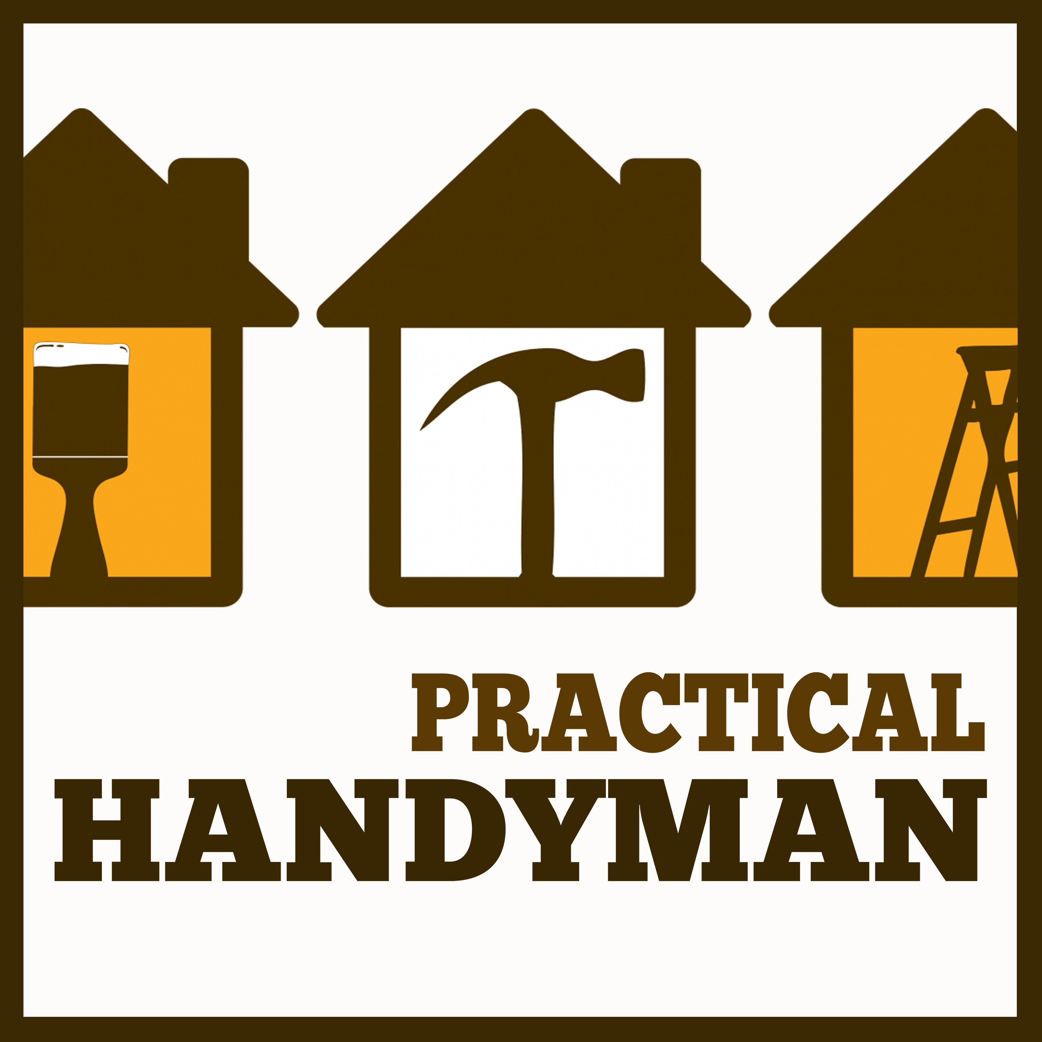 Practical Handyman Logo