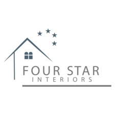 Four Star Interiors Logo