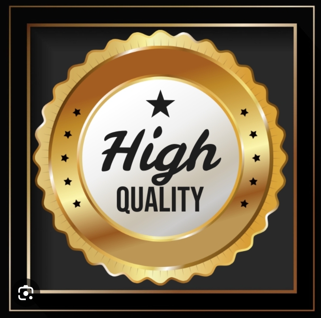 LA High Quality Remodeling LLC Logo