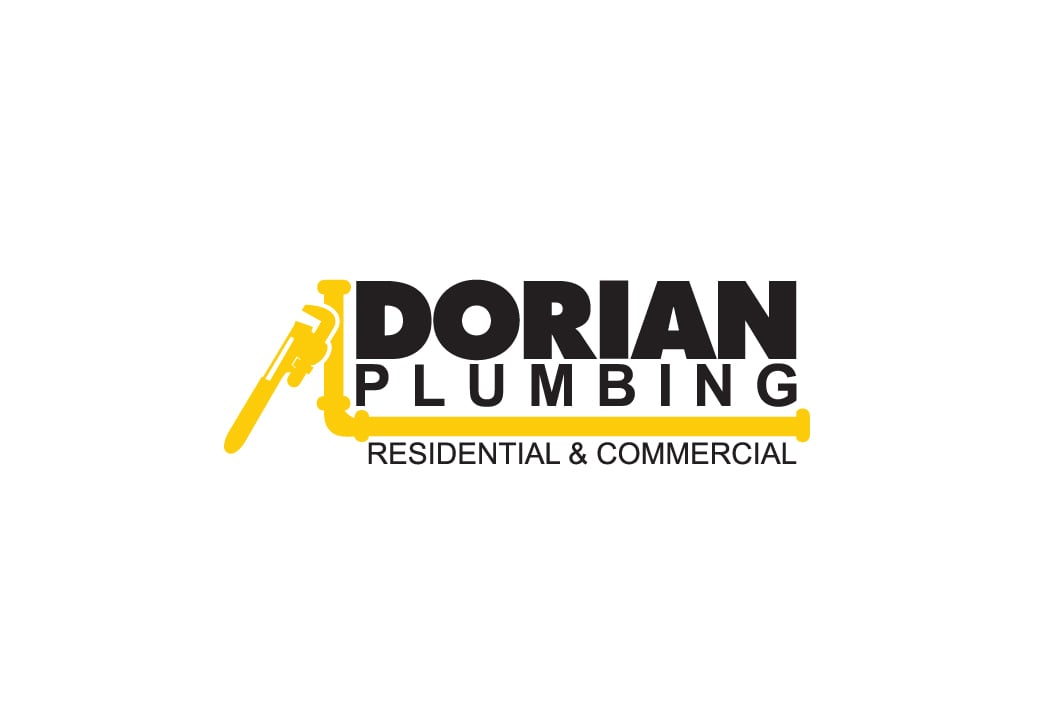 Dorian Plumbing, LLC Logo