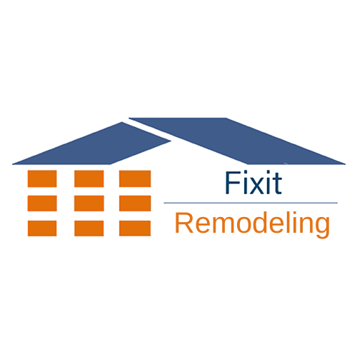 Fixit Remodeling Logo