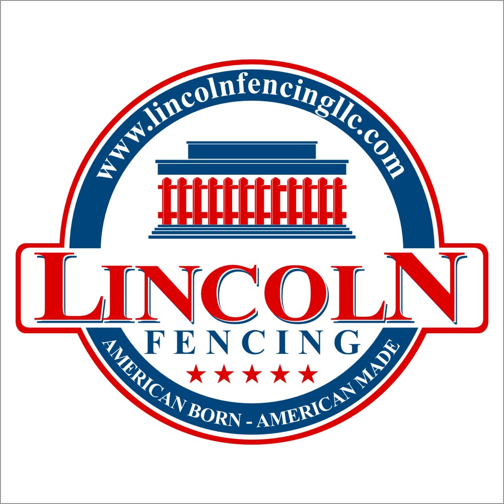 Lincoln Fencing Logo