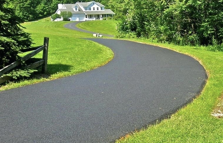 Harrison Asphalt Logo
