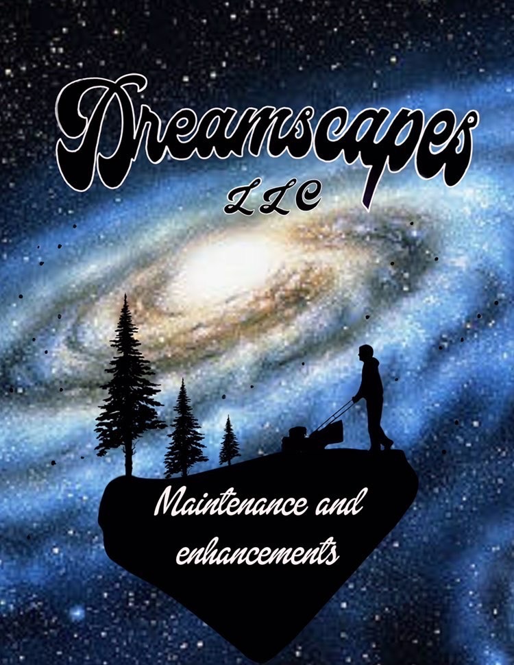 Dreamscapes, LLC Logo