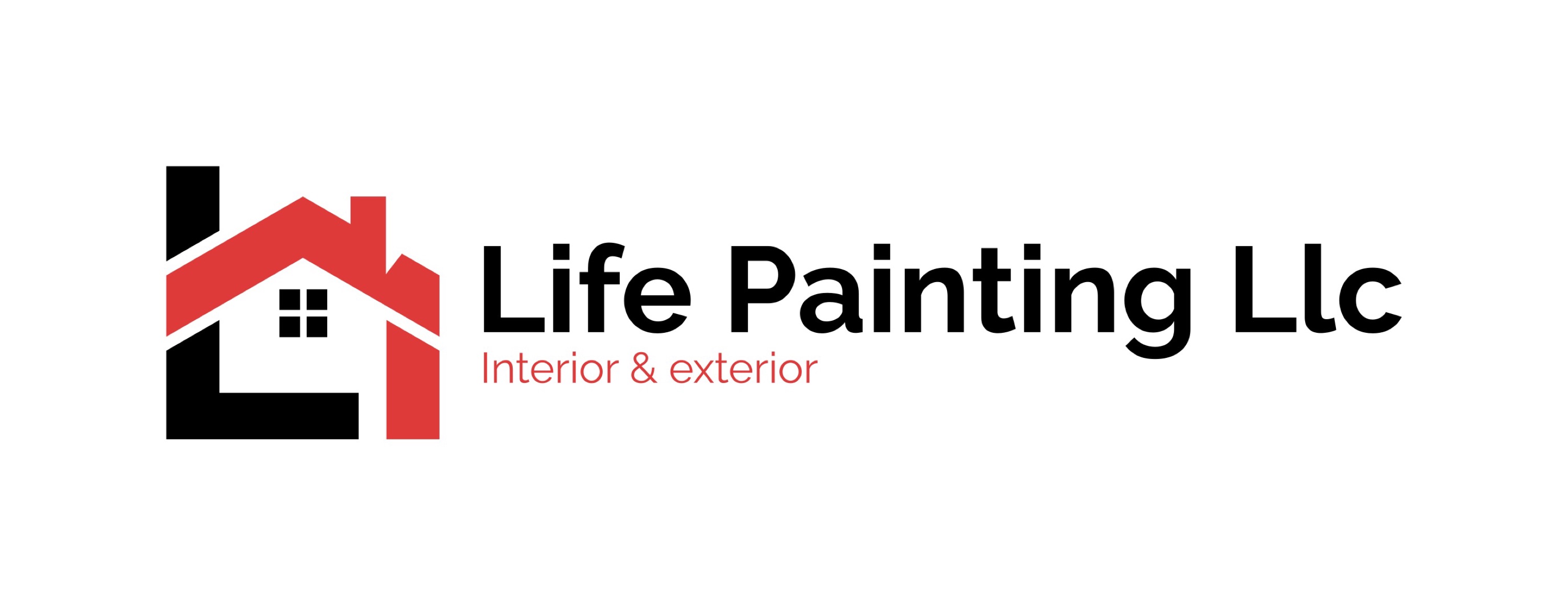 Life Painting, LLC Logo