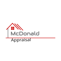McDonald Appraisal & Consultants, Inc. Logo