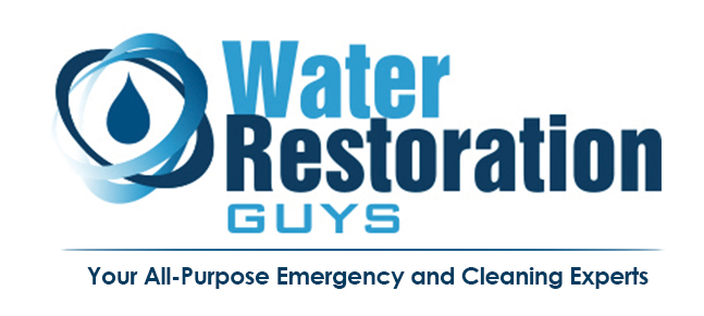 Water Restoration Guys Logo