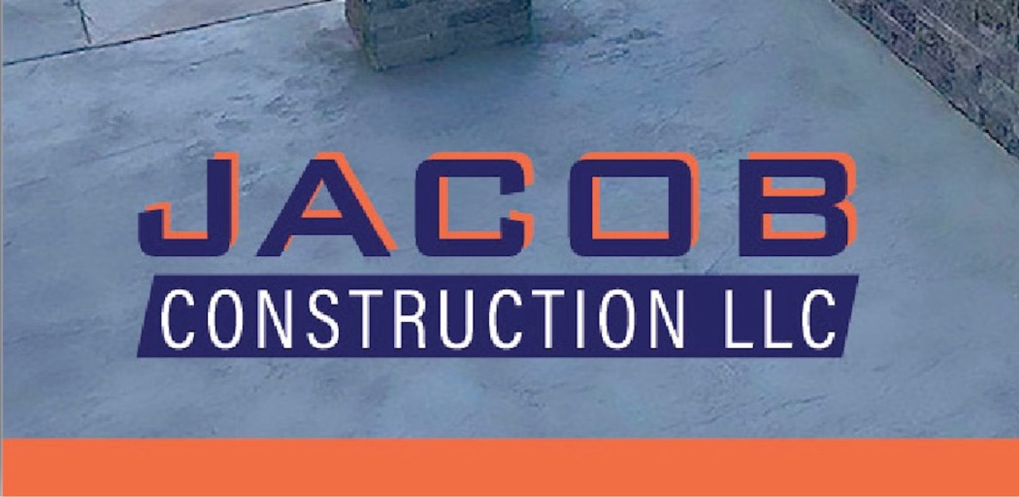 Jacob Construction, LLC Logo
