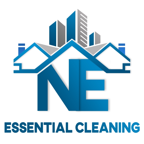 New England Essential Cleaning Logo