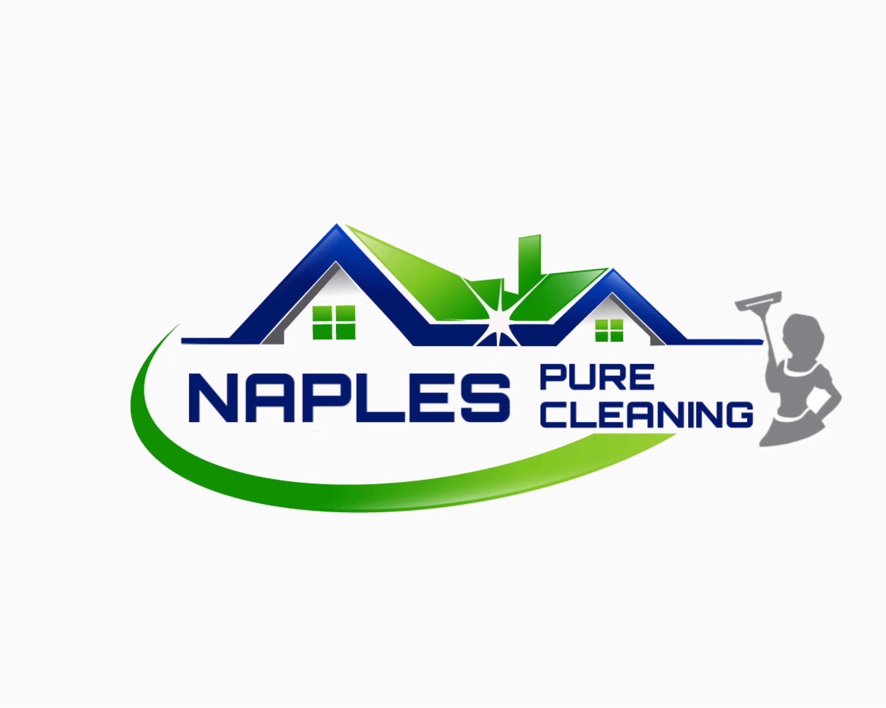 Naples Pure Cleaning, Inc. Logo
