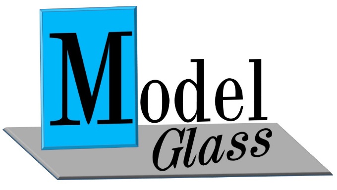 Model Glass, LLC Logo