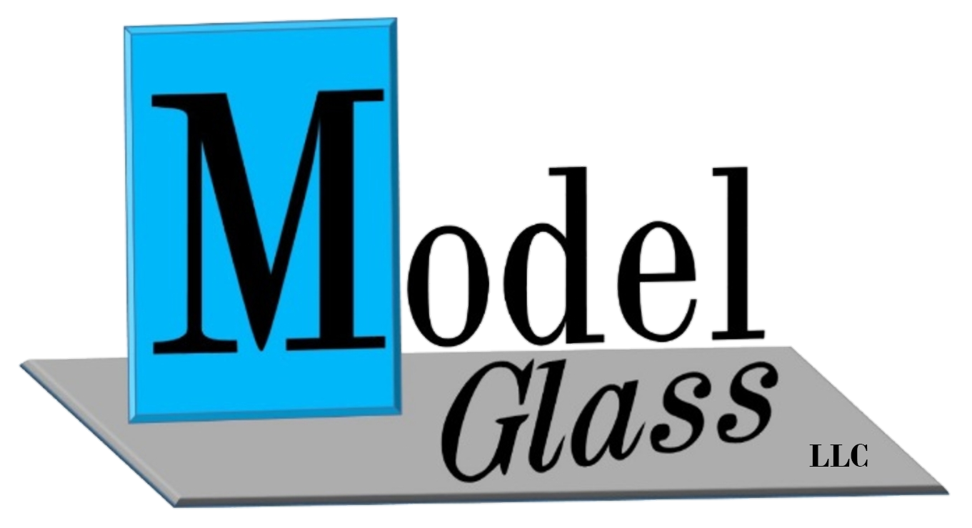 Model Glass, LLC Logo