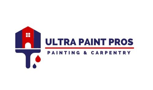 Ultra Paint Pros LLC Logo