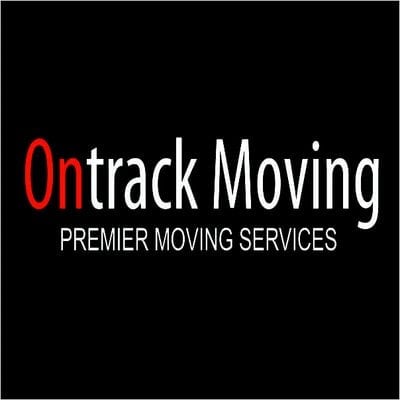 Ontrack Moving, LLC Logo