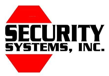 Security Systems, Inc. Logo