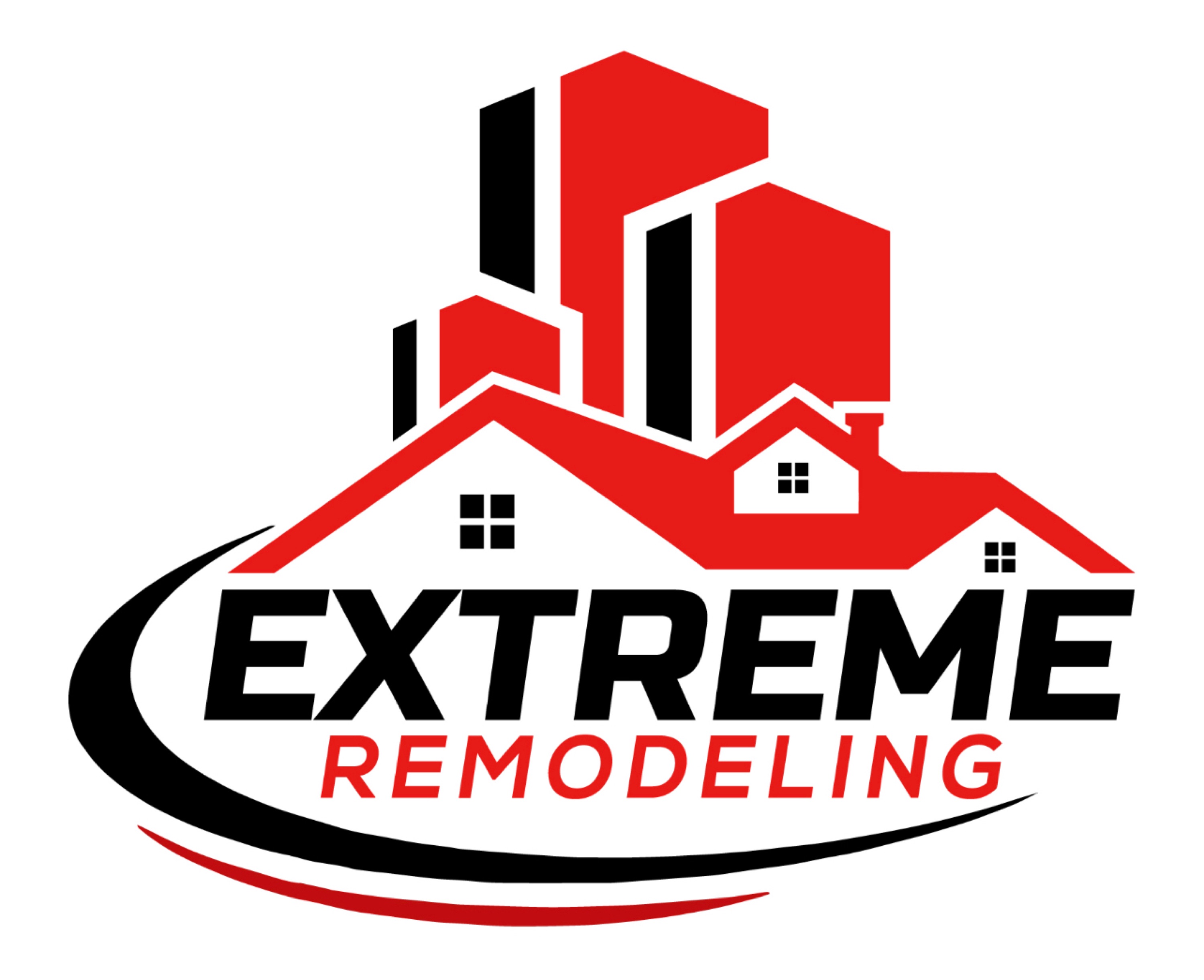 Extreme Remodeling Logo