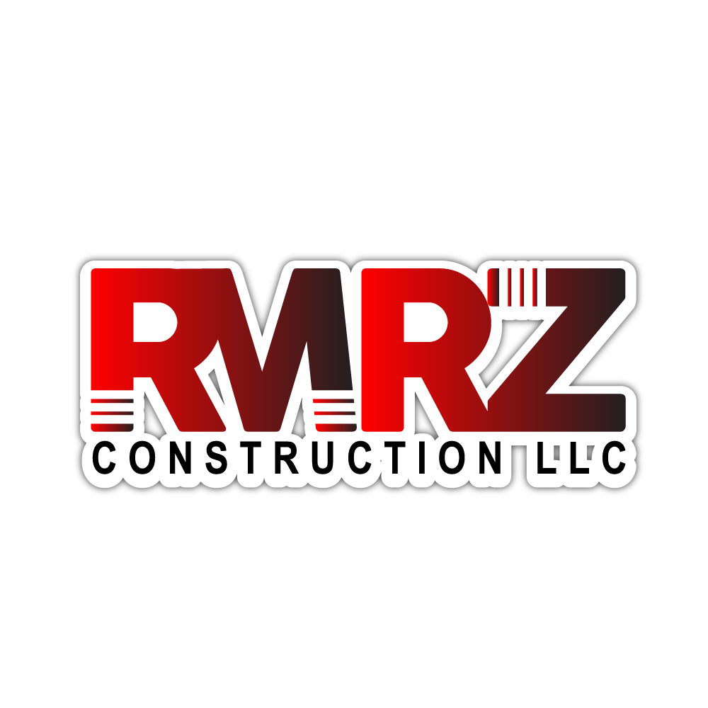 RMRZ Construction, LLC Logo