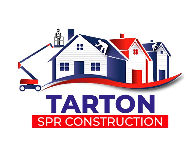 Tarton SPR Construction, Inc Logo