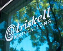 Triskell Restorations, Inc. Logo