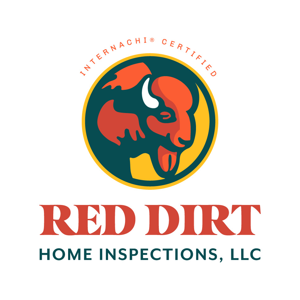 Red Dirt Home Inspections, LLC Logo