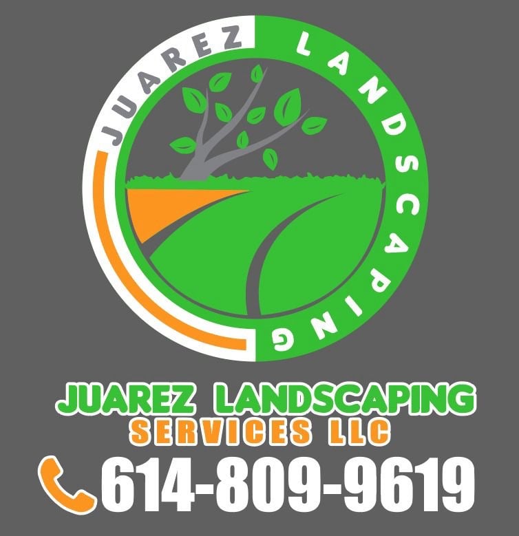 Juarez Landscaping Logo