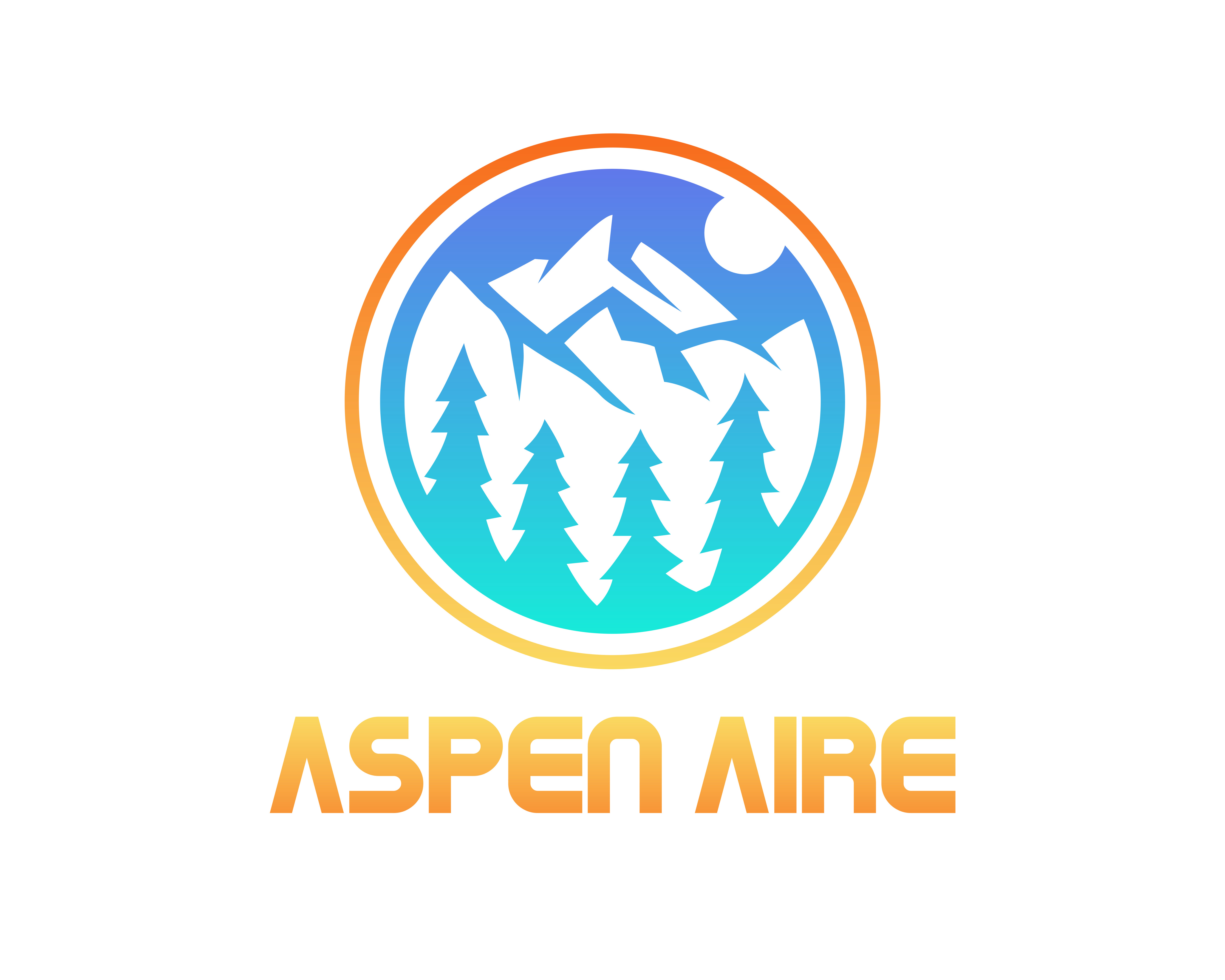 Aspen Aire LLC Logo