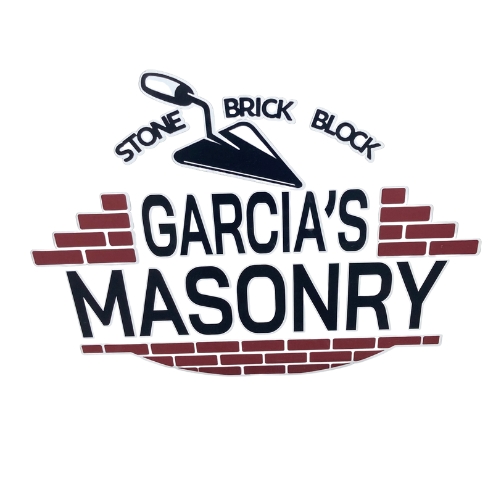 Garcia Masonry Logo