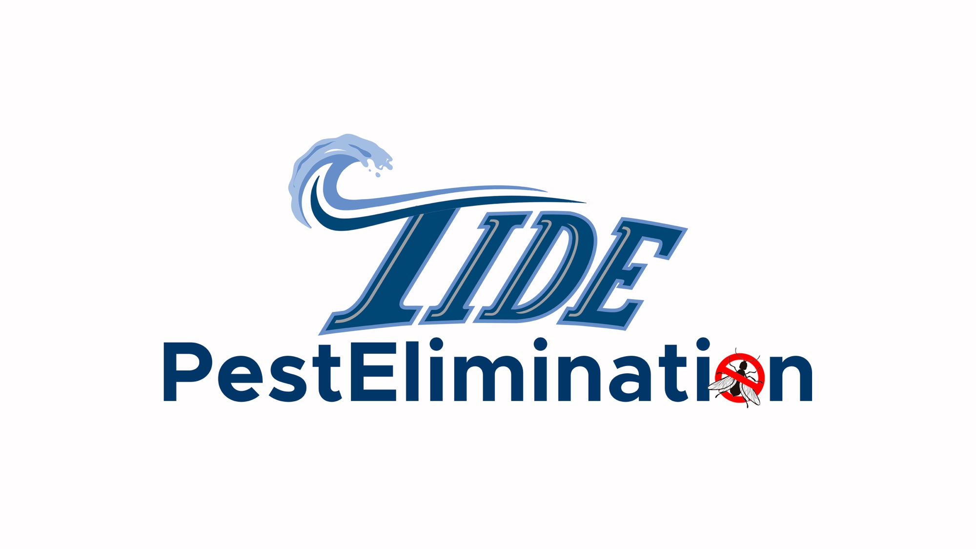 Tide Pest Elimination Logo