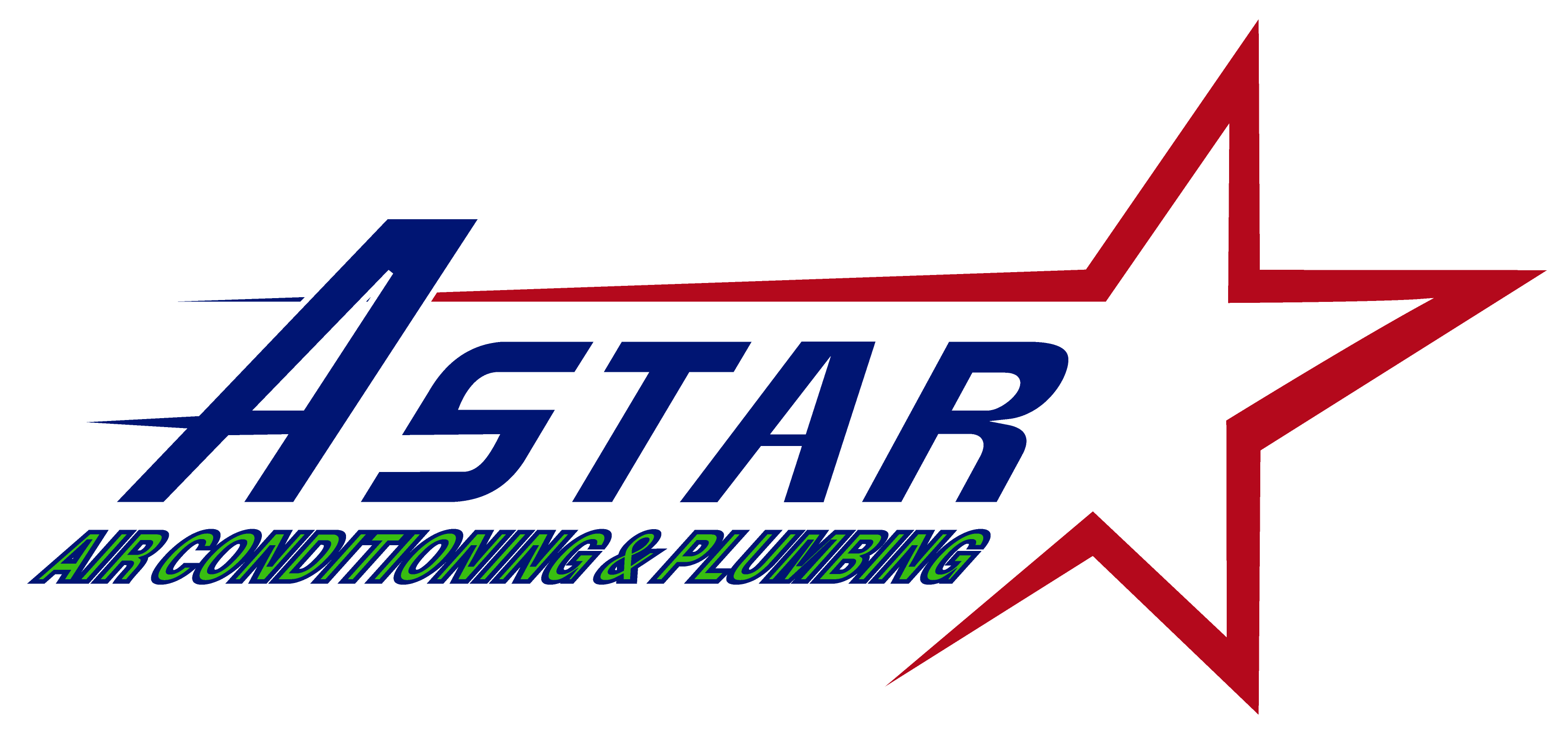 AStar Heat & Air, Inc. Logo