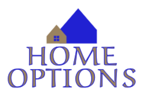 Home Options General Contractors, LLC Logo