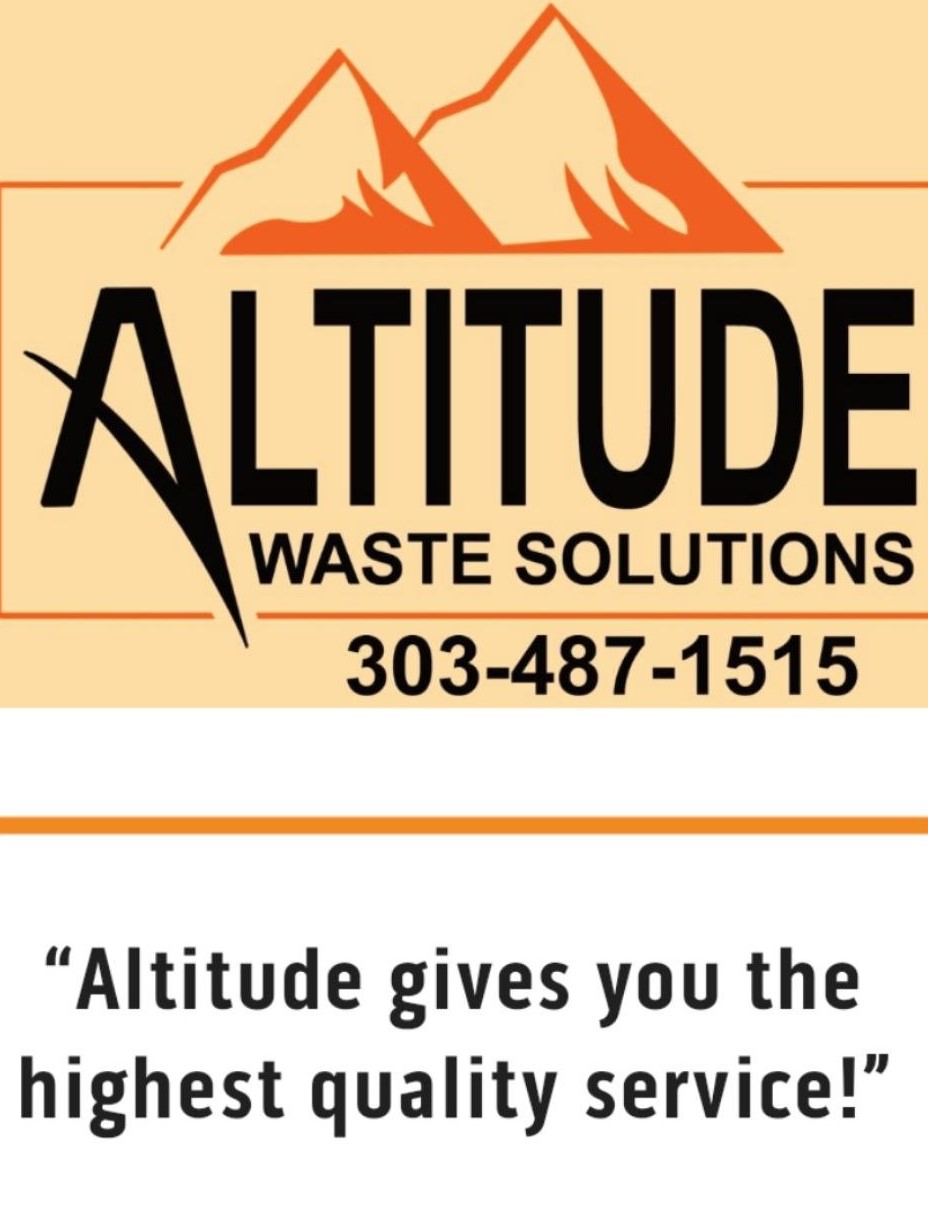 Altitude Waste Solutions Logo