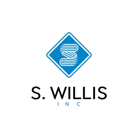 S. Willis Home Improvement Logo