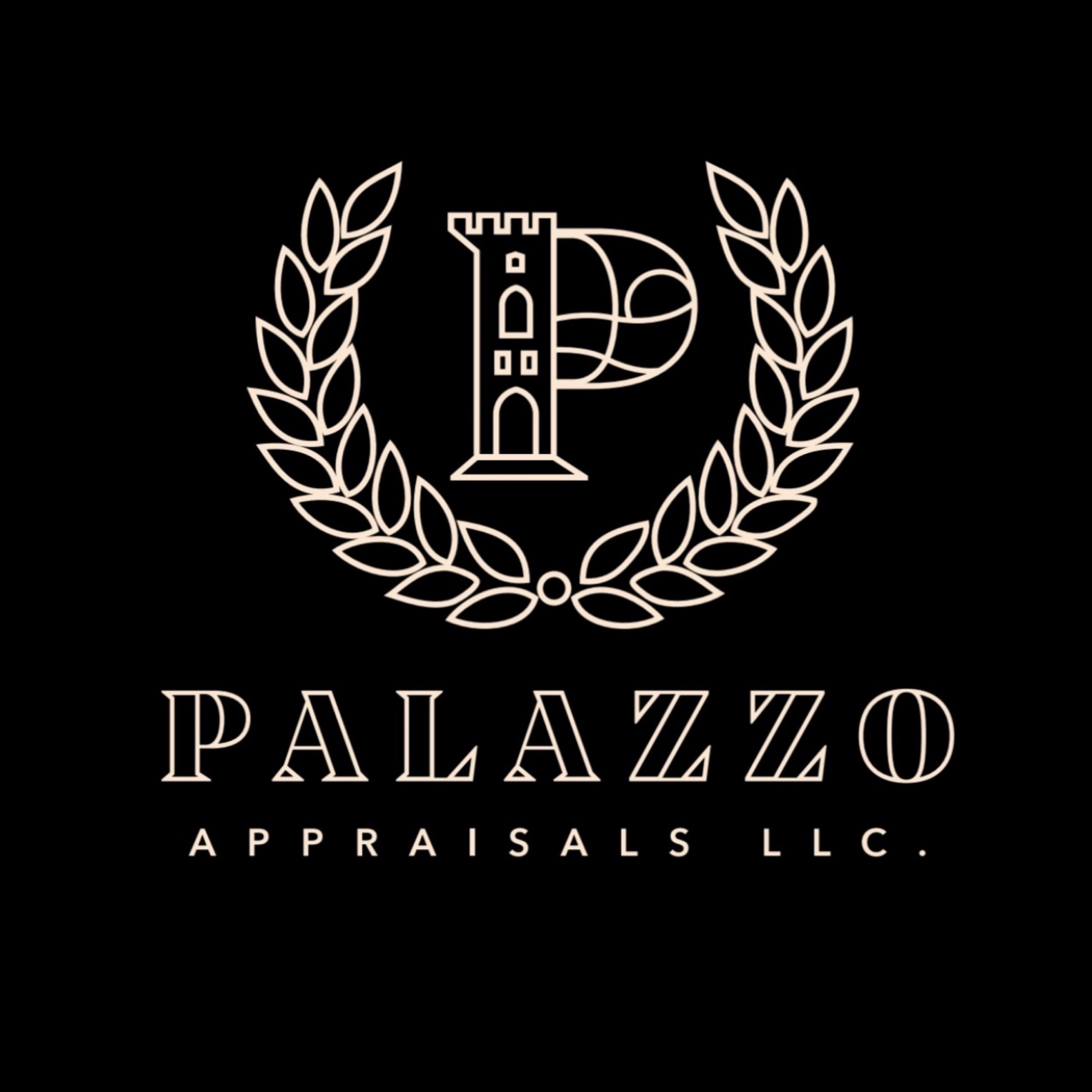 Palazzo Appraisals, LLC Logo