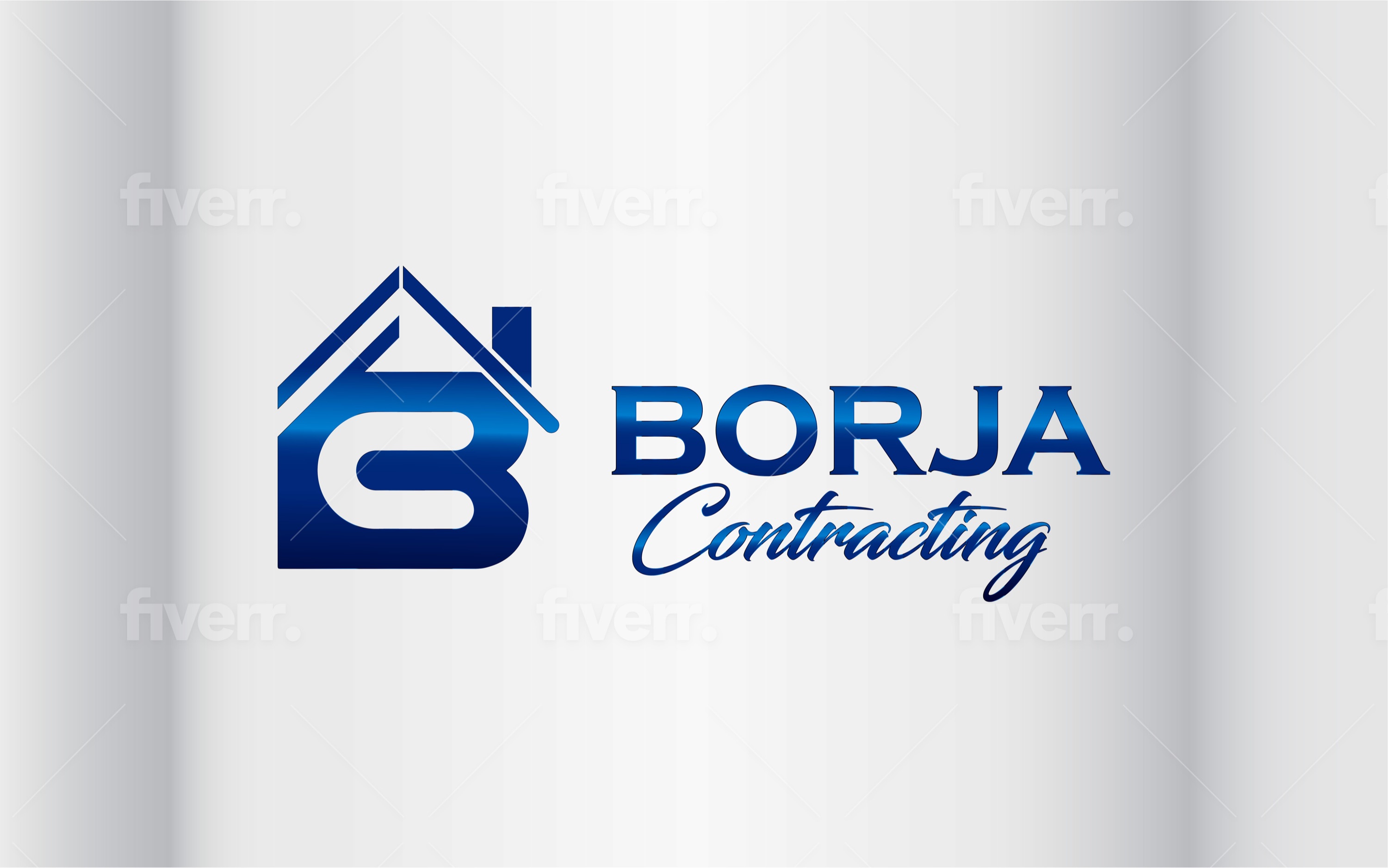Borja Quality Fence Logo