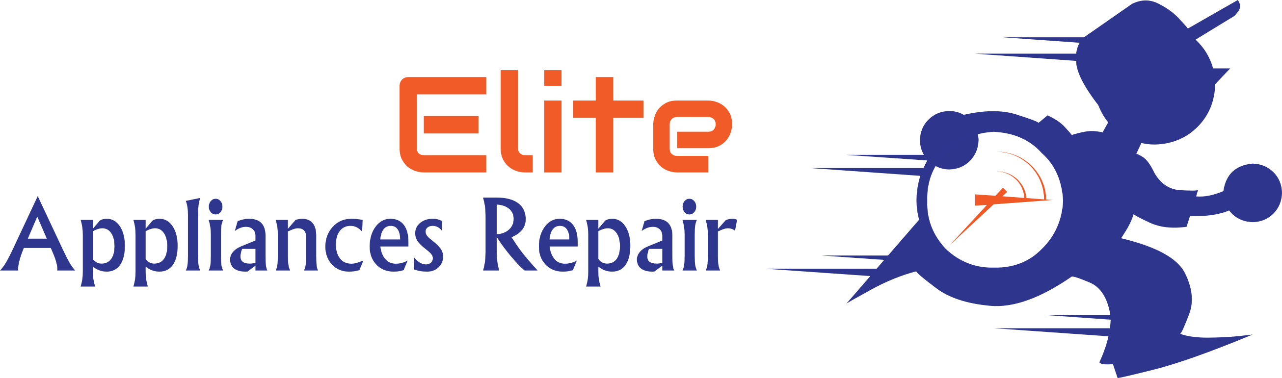 Elite Appliances Logo