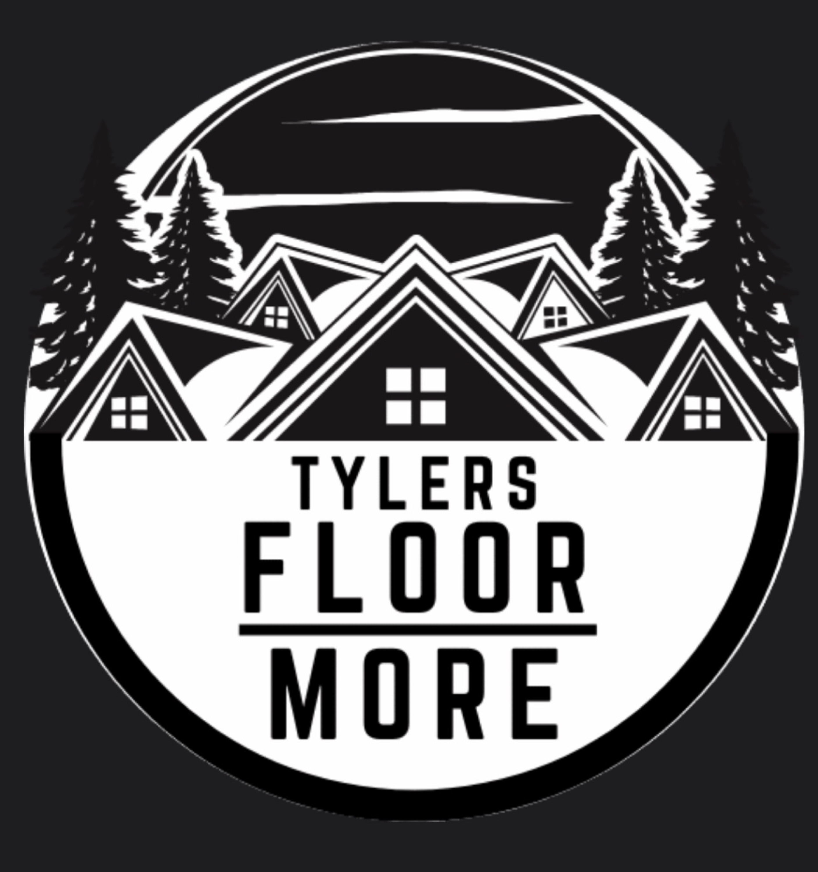 Tylers Floor and More Logo
