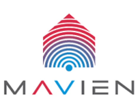 Mavien, LLC Logo