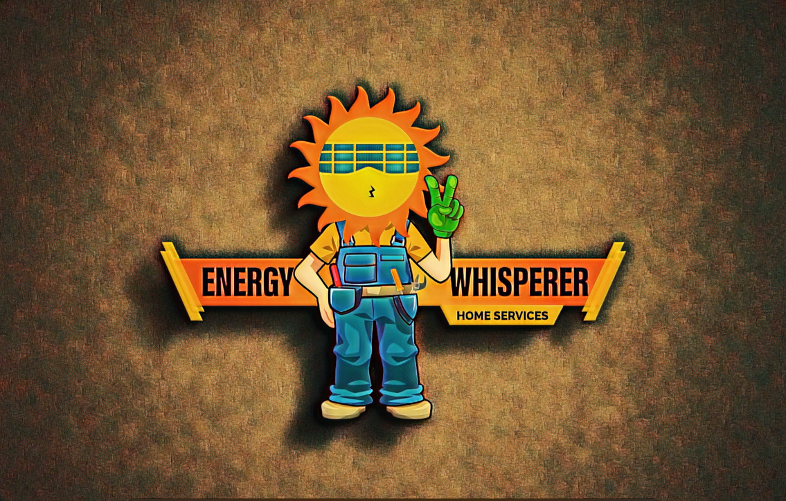 Energy Whisperer Home Services Llc Logo