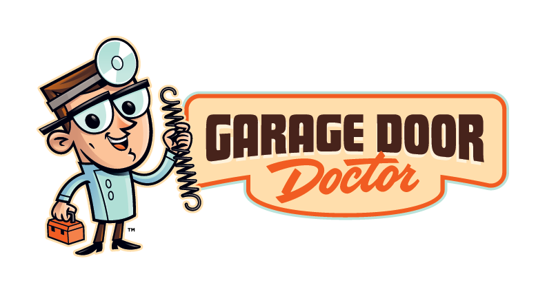 Garage Door Doctor, LLC Logo