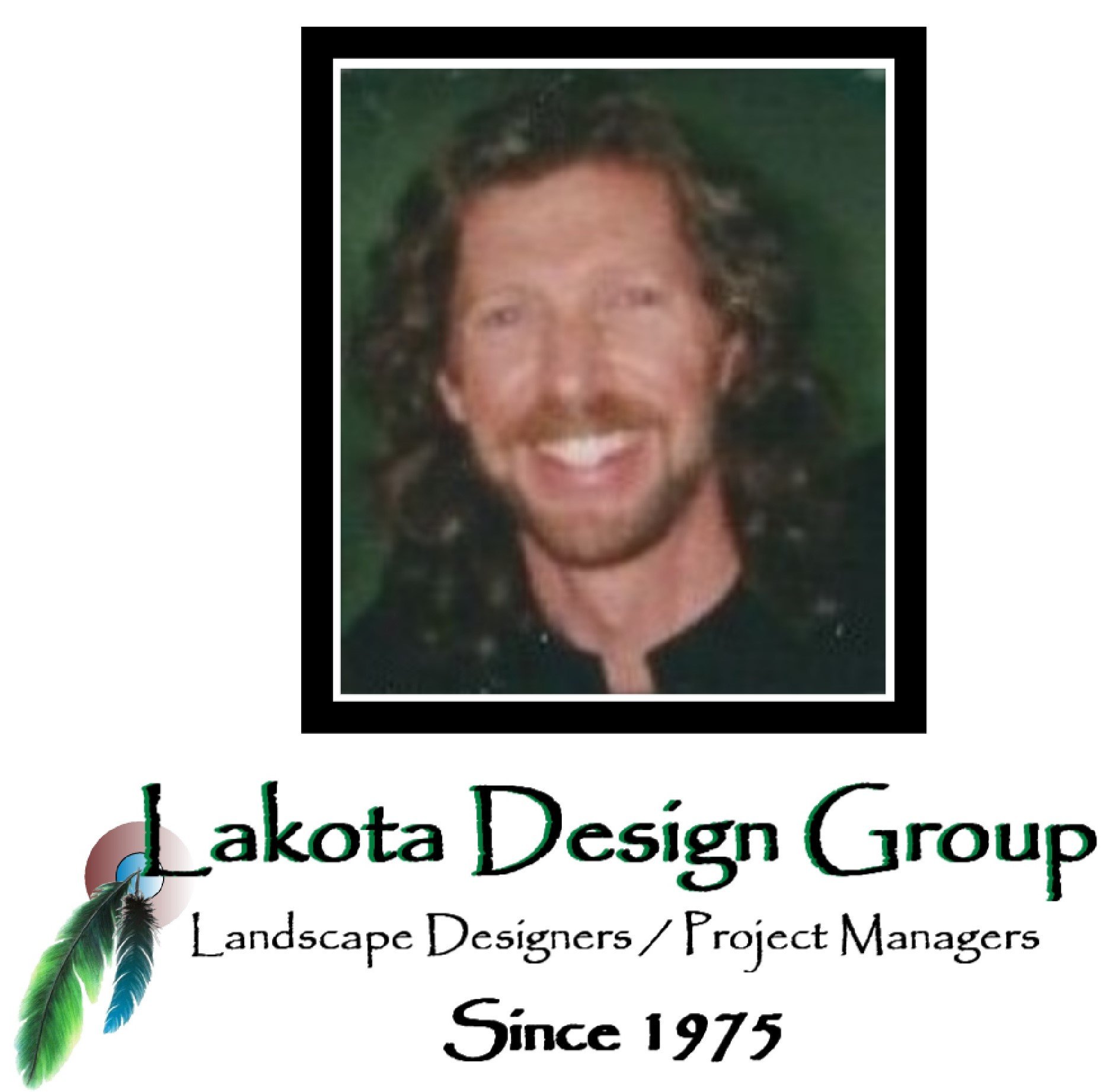 Lakota Design Group Logo