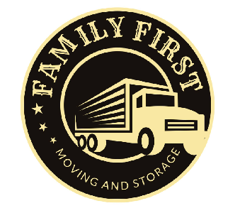 Family First Moving And Storage, LLC Logo