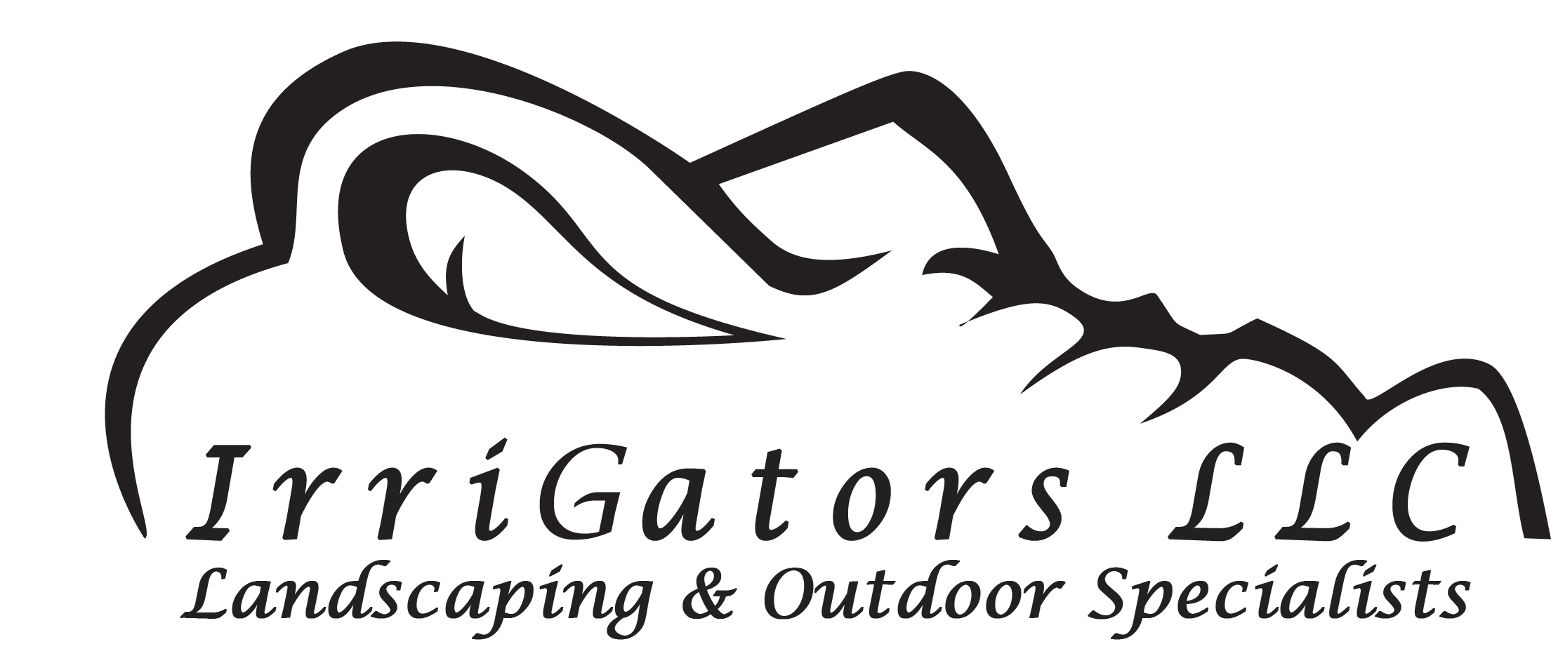 IrriGators LLC Logo