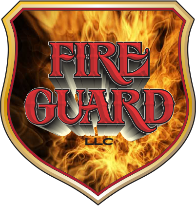Fire Guard, LLC Logo