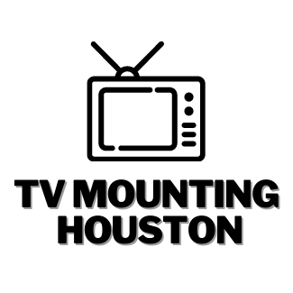 TV Mounting Houston Logo