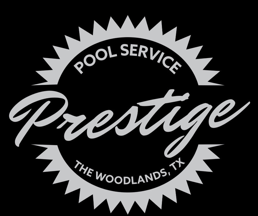 Prestige Pool Services Logo