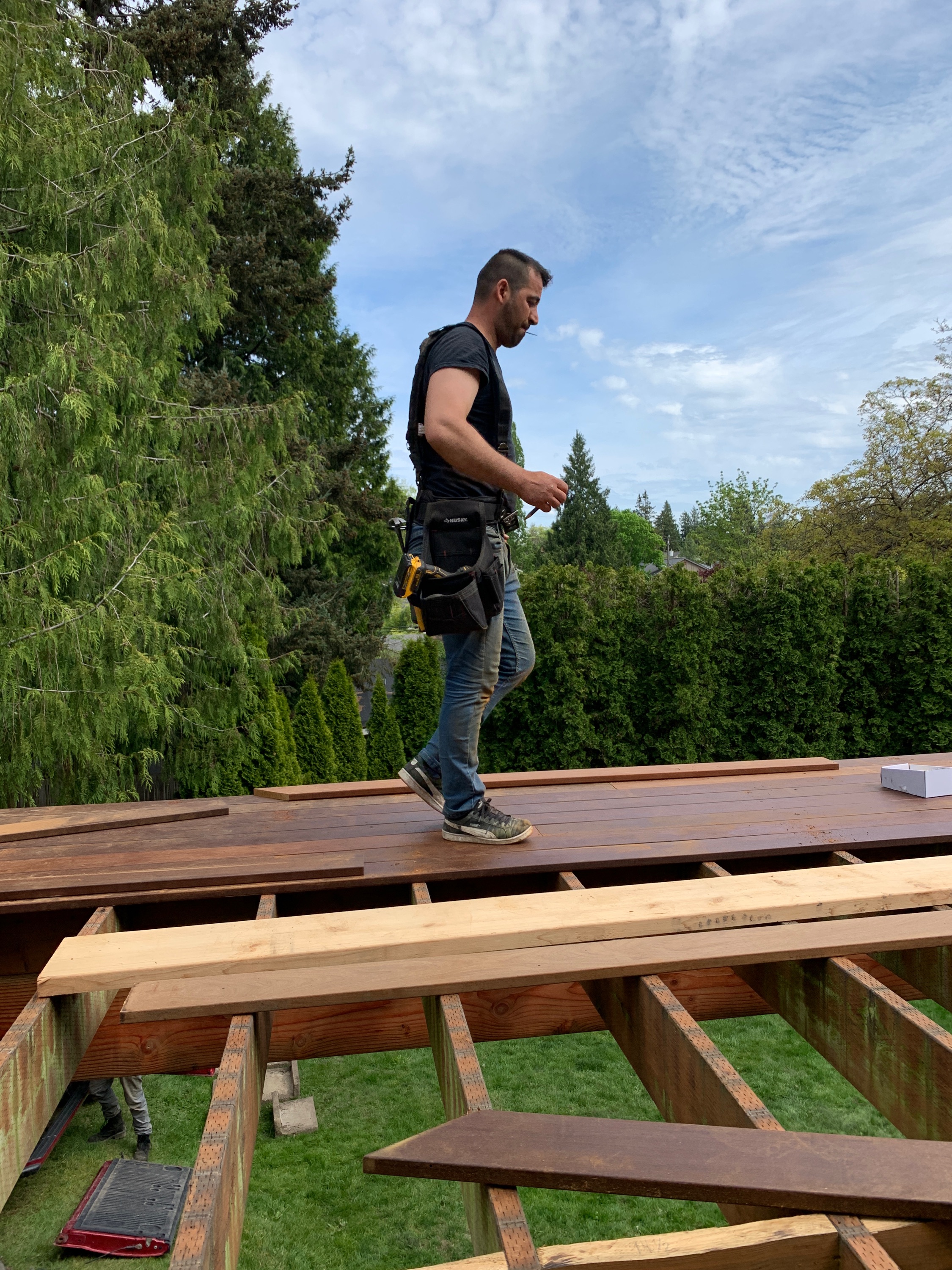 All Pro Remodeling Co Logo