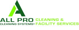 All Pro Cleaning, LLC Logo